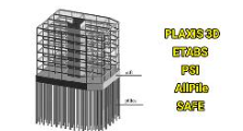 Advanced Pile Design for Tall Buildings