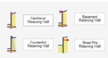 Retaining Wall Design Webinar