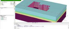Applied PLAXIS 3D 2020