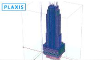Applied PLAXIS 2D & 3D